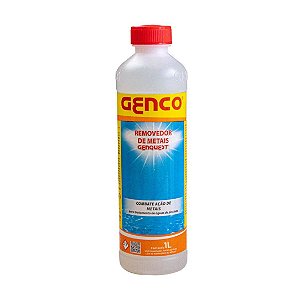 GENCO GENQUEST 1L