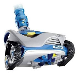 Aspirador robô automático Zodiac MX6 Fluidra