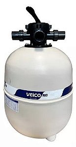 FLUIDRA TANQUE/FILTRO V-50 C/ VALVULA