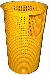 Cesto coletor para Bomba B Jacuzzi