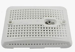 TAMPA LBM BRANCA PARA DRENO SODRAMAR