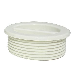 TAMPA P/DISPOSITIVO DE ASPIRAÇÃO 1.1/2 SODRAMAR