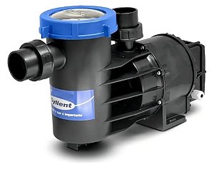 Motobomba Syllent com Pré Filtro Autoescorvante 1/3CV (220V)
