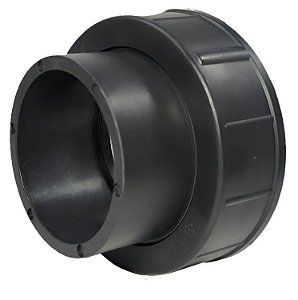 União P/Motobomba PF48m 2CV 3CV 60mm Syllent