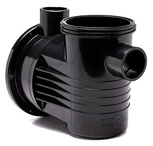 CARCAÇA COM PRE FILTRO PF17 (1/4 A 1,0 CV) DANCOR