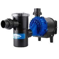 Motobomba com Pré Filtro 1/2cv 220V Syllent