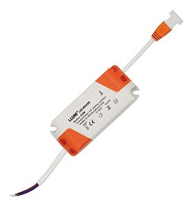Reator Para Luminária Plafon 24w Home Led Slim Led Bivolt