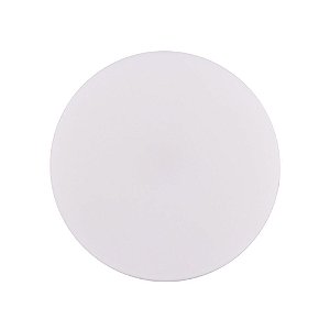 Painel De Led Sobrepor Redondo 6500k Branco Frio 32w Bivolt