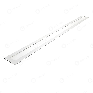 LUMINARIA LED PARTE EMB. RET. 36WBF 12X122