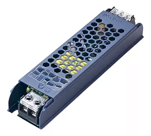 Fonte De Alimentação 12V Slim Chaveada 10A 120W Bivolt Goremi