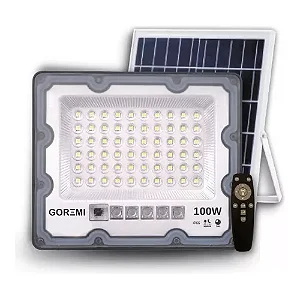 Refletor Solar Gsr-100W/A-Pt/Bf