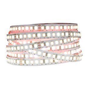 FITA ADVANCED COMFORT LED 12W/M 3 TEMP DE COR 5 METROS 192 LEDS/M 12VDC