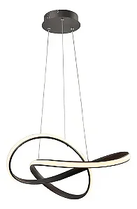 Pendente Lp-02 45W 3 Em 1