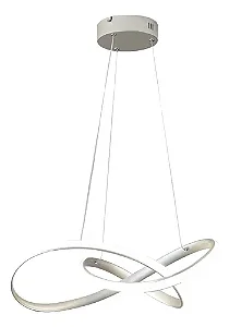 PENDENTE LP-02N 40W 3 EM 1