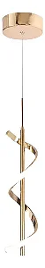 PENDENTE LP-601A 10W 3 EM 1