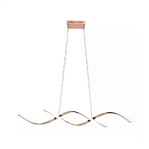 PENDENTE LP-201D 35W 3000K