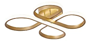 LUMINARIA LP-S001D 40W 3 EM 1