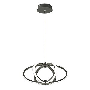 Pendente Lp-700P 36W 3 Em 1