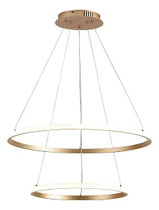 Pendente Lp-402D 48W 3 Em 1