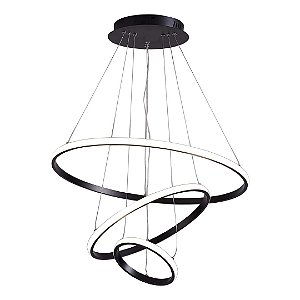 Pendente Lp-403P 58W 3 Em 1