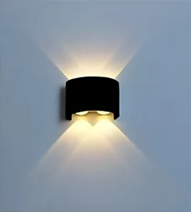 ARANDELA ALM-101PR 4W 3000K