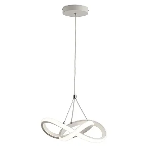 PENDENTE LP-023B SMD 25W 3 EM 1