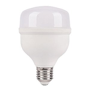 LAMPADA BULBO T60 LED 20W BRANCO 6500K BIVOLT