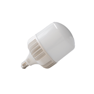 Lampada Led Bulbo Alta Potência E27 E40 7200 Lumens 6500K Branco Frio 100W Bivolt 180° Ledbee