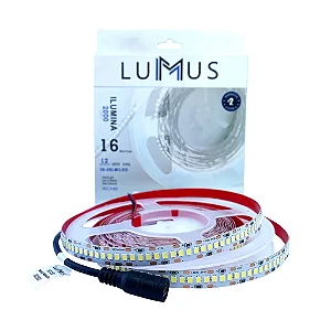 FT 2835 240L 2700K 12V 5M 16W/M 2000LM