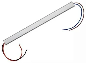 Fonte De Alimentação 12V Super Slim 10A 120W Bivolt Goremi