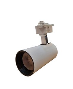 Spot P/ Trilho Blst/Ja-30W Br/Bf