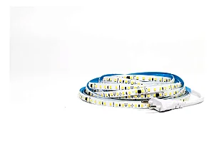 FITA LED 127V-3528 120Led/M IP44 10M 10W/M Branco Frio 6500K