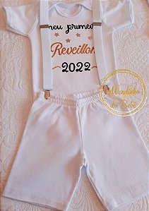 Kit Body meu primeiro Réveillon 2023