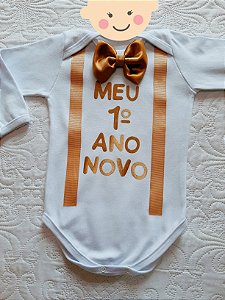 Body Festas Final do ano