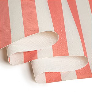 BIG LISTRA 1/2 METRO COR CORAL