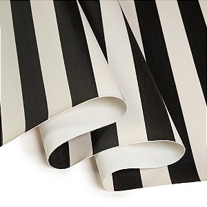 BIG LISTRA 1/2 METRO COR PRETO