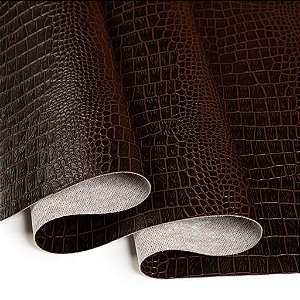 CROCO 0,8 1/2 METRO COR MARROM