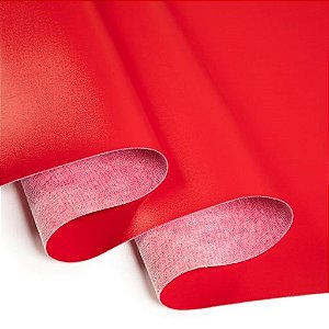 CEDRO 0.8 MALHA 1/2 METRO COR VERMELHO