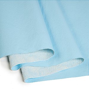 CORINO URUGUAI 1/2 METRO COR AZUL BEBE