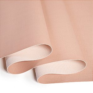 DUNI 0,8 1/2 METRO COR ROSA GOLD