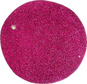GLITTER 1/2 METRO COR PINK