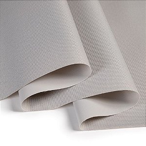 NYLON 600 1/2 METRO COR PRATA