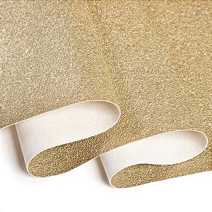 SHINE 1/2 METRO COR OURO LIGHT