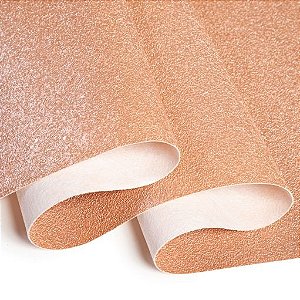 SHINE 1/2 METRO COR ROSE IRON