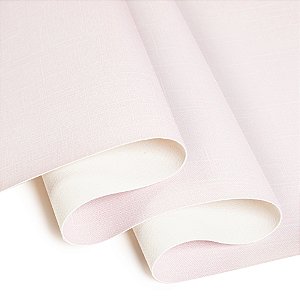 SINTETICO MESCLA 1/2 METRO COR ROSA BEBE