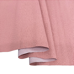 NEW PALHA 0,9mm FUNDO MALHA 50CM ROSA