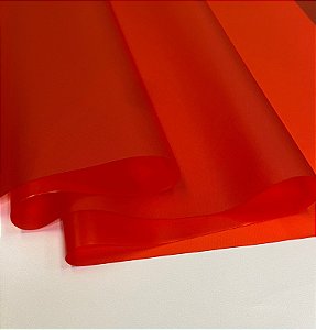 ALL CLEAR 0,30 1/2 METRO COR VERMELHO
