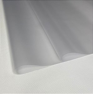 ALL CLEAR 0,30 1/2 METRO COR TRANSPARENTE