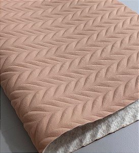 SOFT LIFF 1/2 METRO COR ROSE