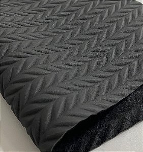 SOFT LIFF 1/2 METRO COR PRETO